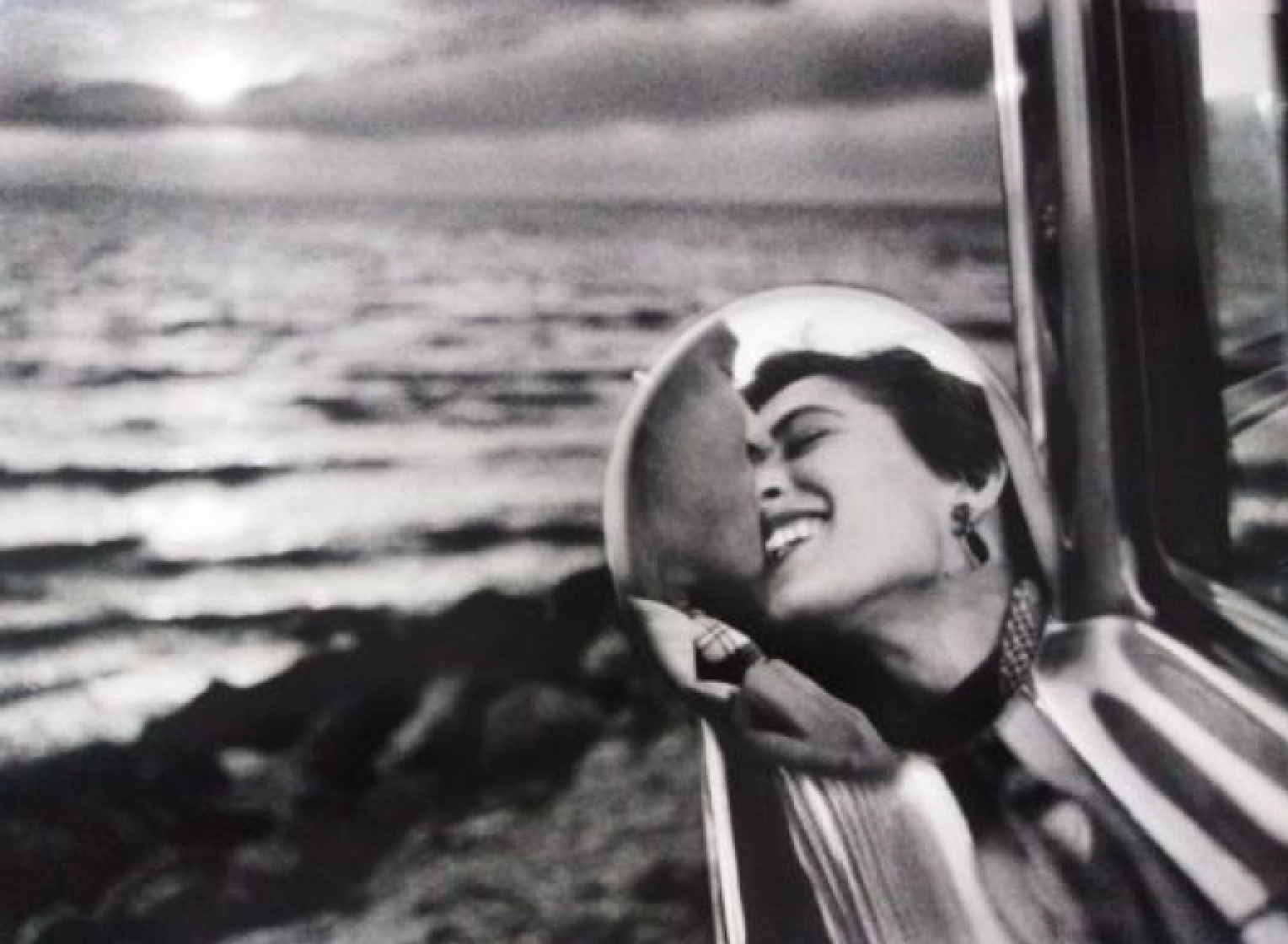 Elliott Erwitt 1/125 写真集 Elliott Erwitt — Incadaques Photo Festival Incadaqués Photo